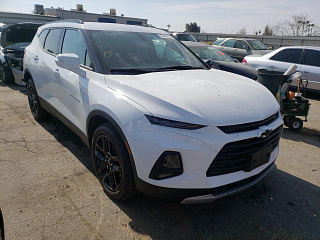 CHEVROLET BLAZER 2LT 2019
