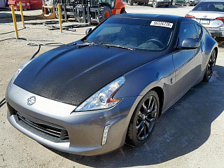 NISSAN 370Z BASE