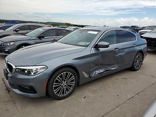 BMW 530 I 2017