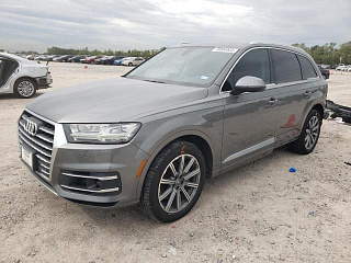AUDI Q7 PRESTIGE 2018