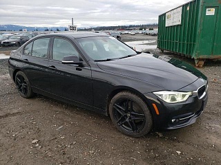 BMW 330 XI 2018