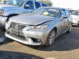 LEXUS IS 250 2015