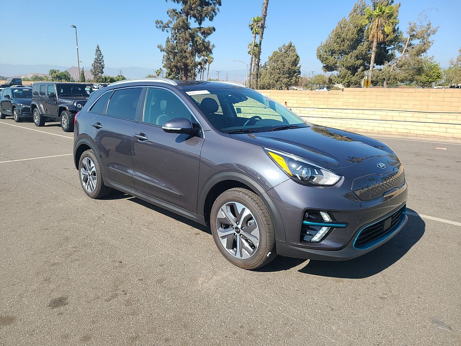 KIA NIRO 2020