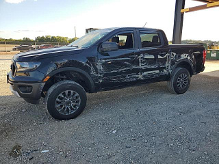 FORD RANGER XL 2021