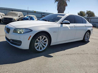 BMW 535 I 2014