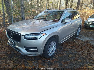 VOLVO XC90,2015