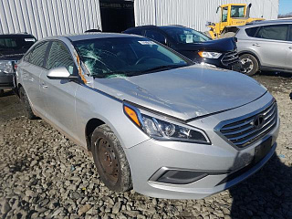 HYUNDAI SONATA SE 2016