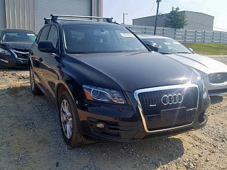AUDI Q5, 2009