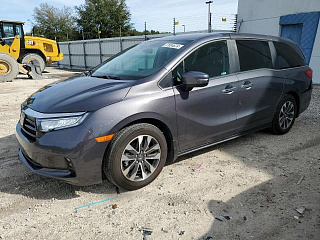 HONDA ODYSSEY EXL 2023