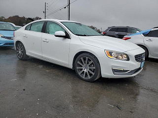VOLVO S60 PREMIER 2017