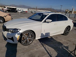 BMW 330I 2019