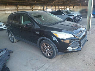 FORD ESCAPE SE 2016