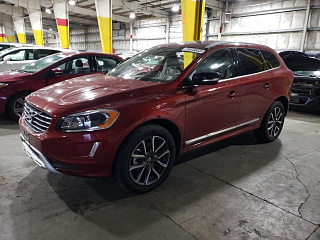 VOLVO XC60 T6 DYNAMIC 2017