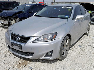 LEXUS IS 250 2015