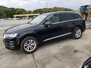AUDI Q7 PREMIUM PLUS 2018