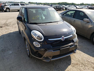 FIAT 500L TREKKING 2014