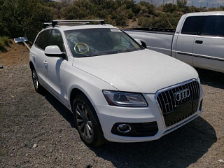 AUDI Q5 PREMIUM 2013