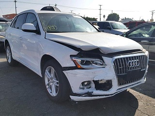 AUDI Q5 PREMIUM PLUS, 2017