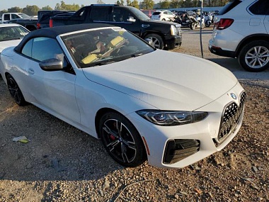 BMW M440XI 2022