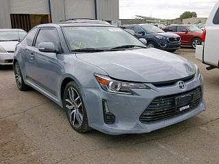 TOYOTA SCION TC, 2016