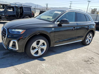 AUDI Q5 PREMIUM PLUS 45 2023