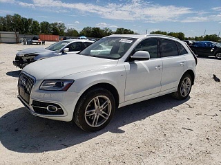AUDI Q5 PREMIUM PLUS 2015
