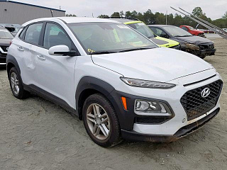 HYUNDAI KONA SE 2019