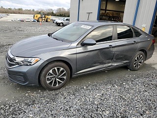 VOLKSWAGEN JETTA S 2024