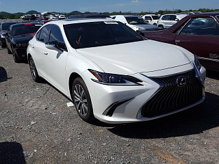 LEXUS ES 350 2019