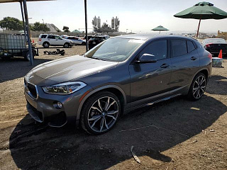BMW X2 XDRIVE28I 2018