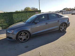 AUDI A3 PREMIUM PLUS 2019