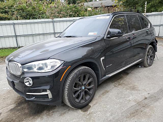 BMW X5 XDRIVE35I 2016