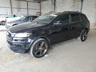 AUDI Q7 PRESTIGE 2015