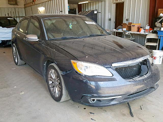 CHRYSLER 200 LIMITED