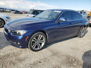 BMW 330 I 2017