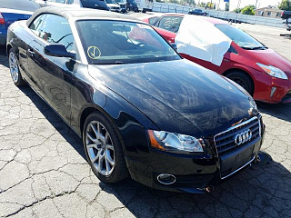AUDI A5 PREMIUM 2010