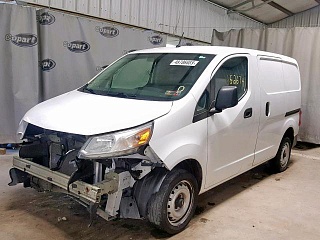 CHEVROLET Express 2014