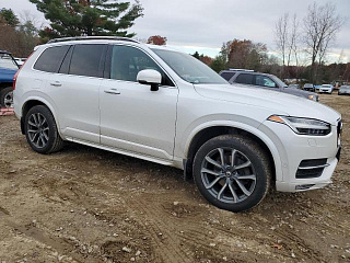 VOLVO XC90 T6 2017