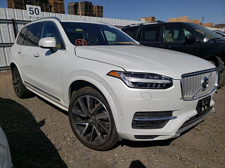 VOLVO XC90 T8 INSCRIPTION 2019