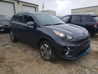 KIA NIRO EX 2019