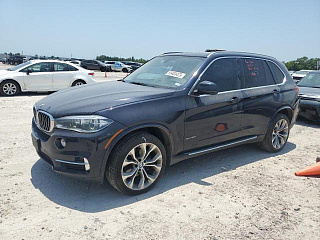 BMW X5 XDRIVE35I 2014