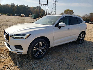 VOLVO XC60 T5 MOMENTUM 2020