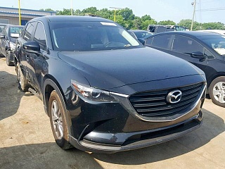 MAZDA CX-9 SPORT 2018
