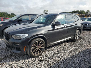 BMW X3 SDRIVE30I 2021