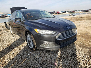 FORD FUSION SE 2014