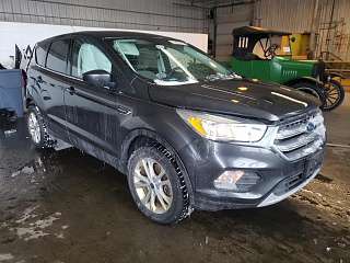FORD ESCAPE SE 2017