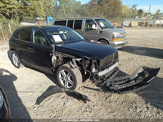 AUDI Q5 PRESTIGE 2015