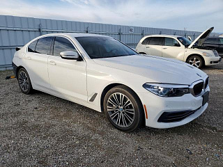 BMW 540 I 2019