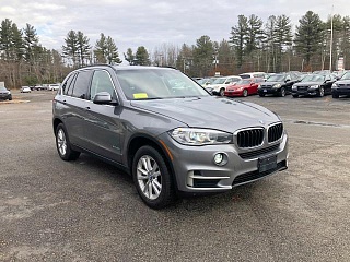 BMW X5 XDRIVE35I 2014