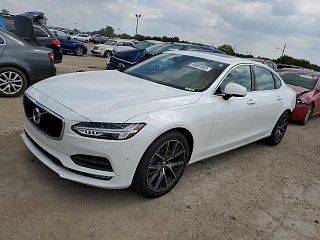 VOLVO S90 T5 MOMENTUM 2018